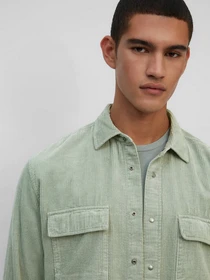 Сорочки Marc O’Polo модель 220722242212-445 Фото