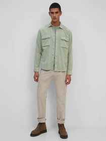 Сорочки Marc O’Polo модель 220722242212-445 Фото