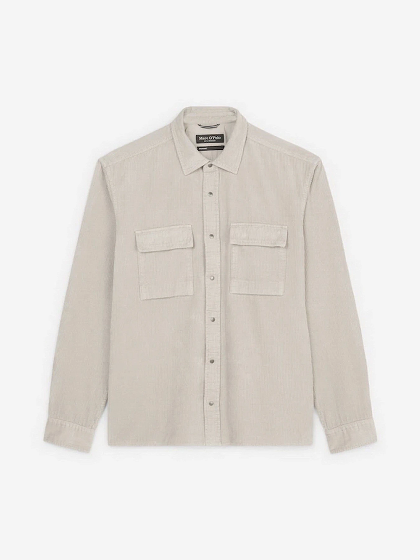 Рубашки Marc O’Polo модель 220722242212-913 Рубашки Marc O’Polo модель 220722242212-913 Фото
