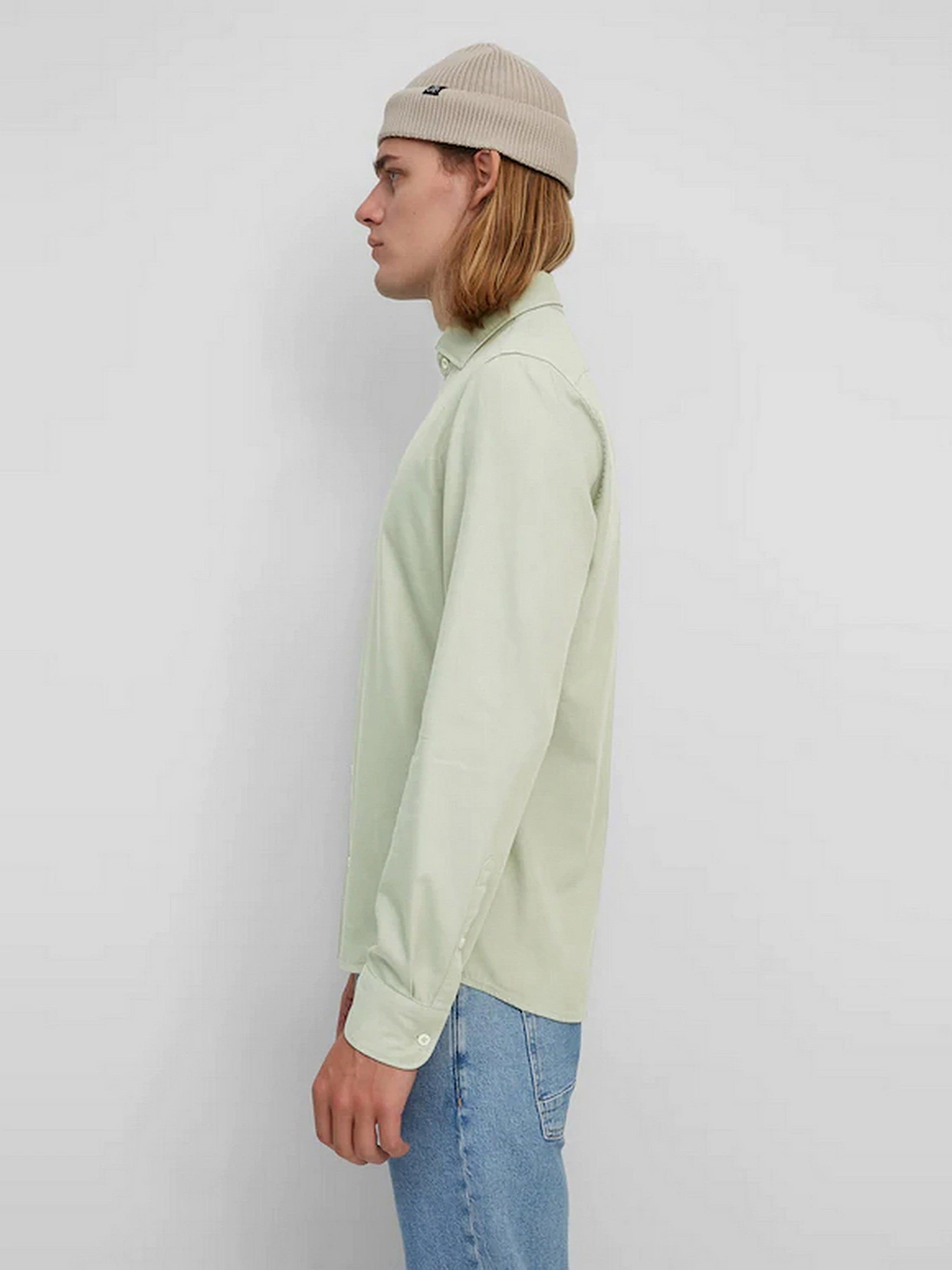 Рубашки Marc O’Polo модель 220724242198-445 Фото