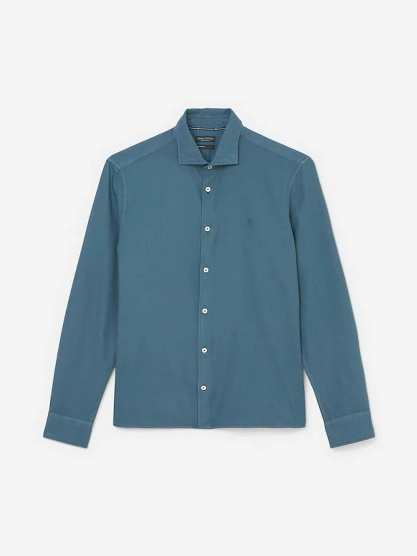 Рубашки Marc O’Polo модель 220724242198-856 Рубашки Marc O’Polo модель 220724242198-856 Фото