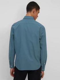 Рубашки Marc O’Polo модель 220724242198-856 Фото