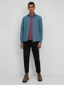 Рубашки Marc O’Polo модель 220724242198-856 Фото