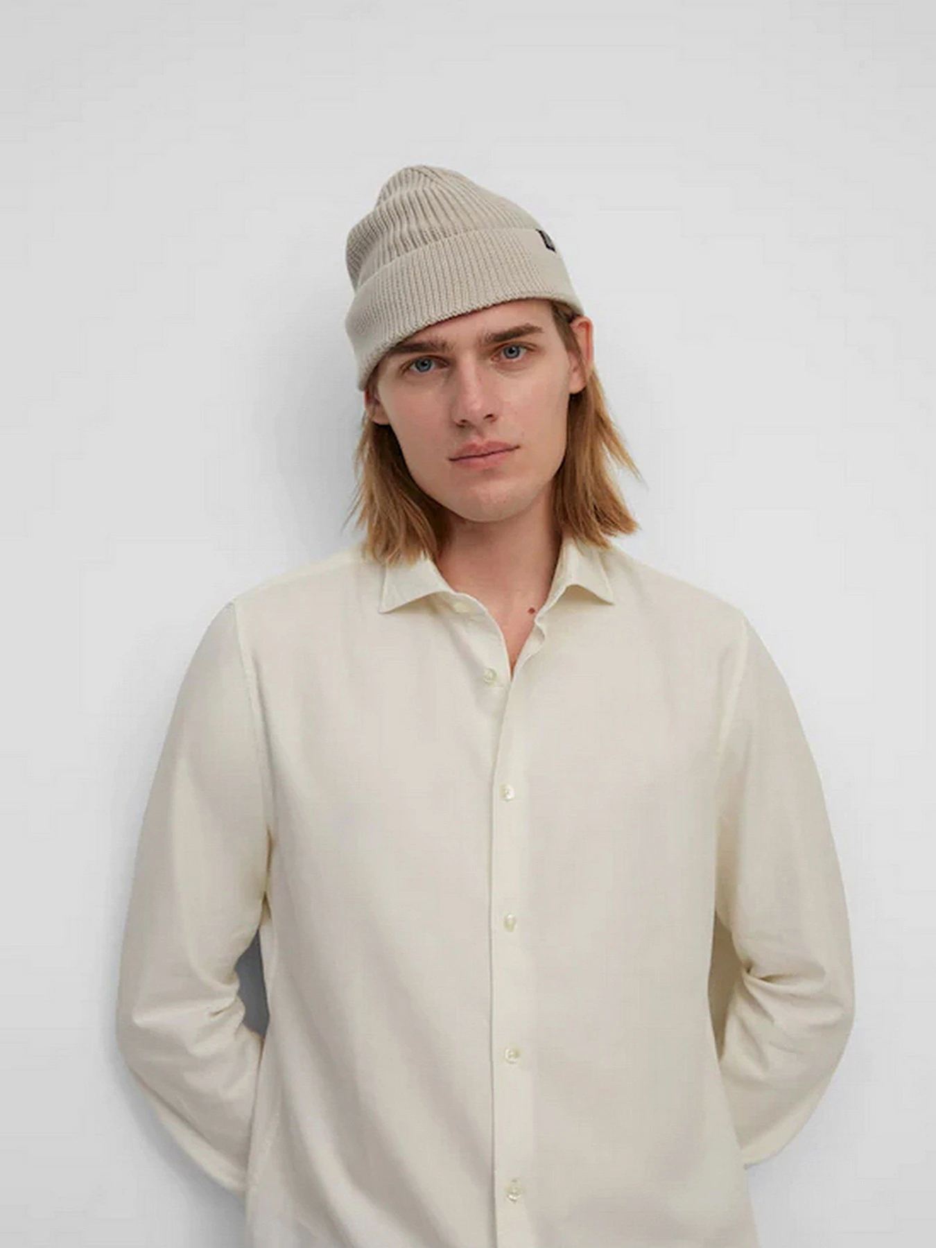 Рубашки Marc O’Polo модель 220724242198-932 Рубашки Marc O’Polo модель 220724242198-932 Фото