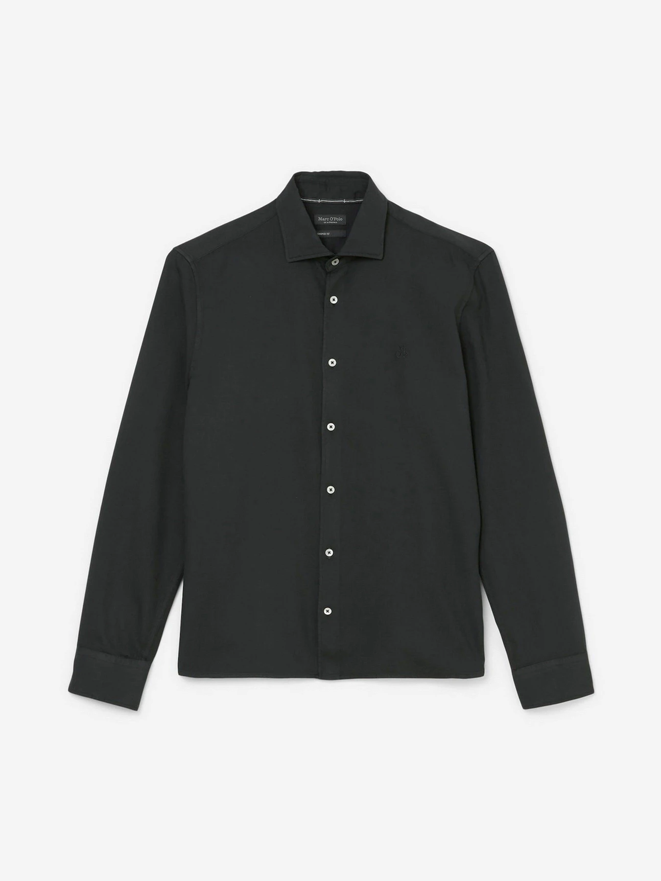 Рубашки Marc O’Polo модель 220724242198-991 Рубашки Marc O’Polo модель 220724242198-991 Фото