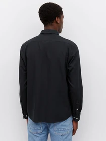 Рубашки Marc O’Polo модель 220724242198-991 Фото