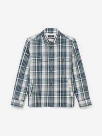 Рубашки Marc O’Polo модель 220732642058-E85 Фото