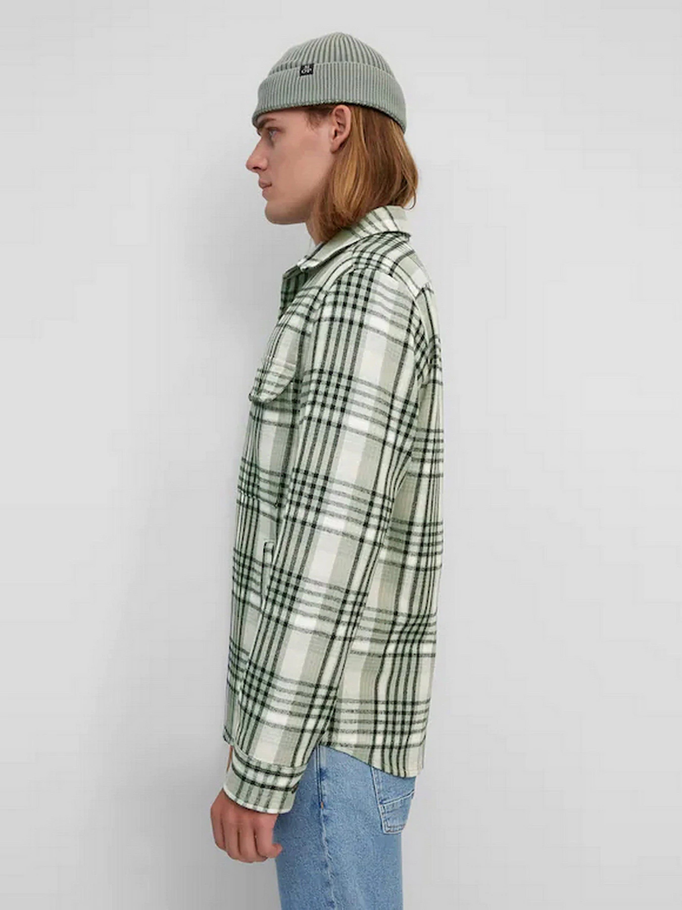 Рубашки Marc O’Polo модель 220732642058-H47 Рубашки Marc O’Polo модель 220732642058-H47 Фото
