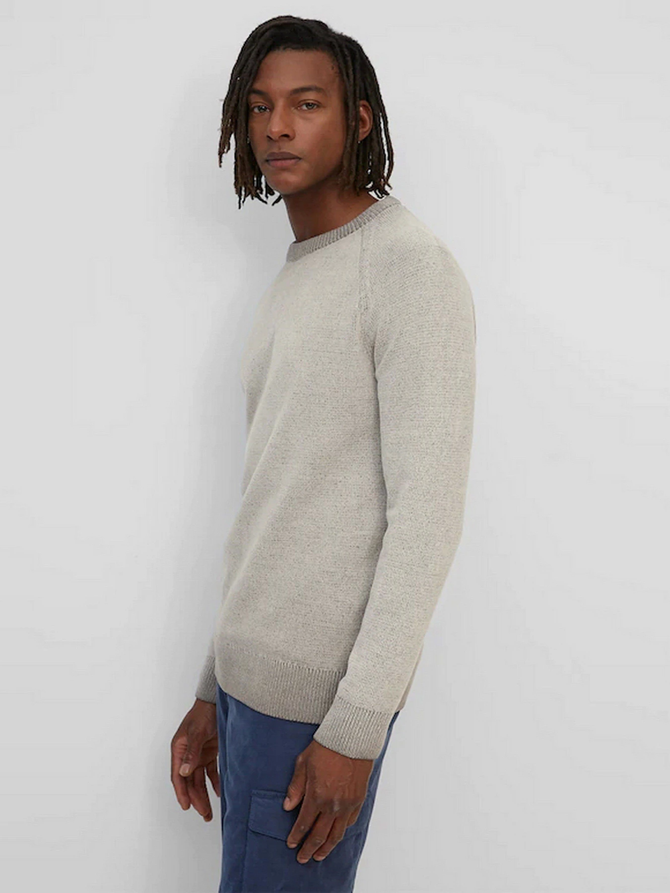 Свитры и кардиганы Marc O’Polo модель M20500560264-913 Свитры и кардиганы Marc O’Polo модель M20500560264-913 Фото