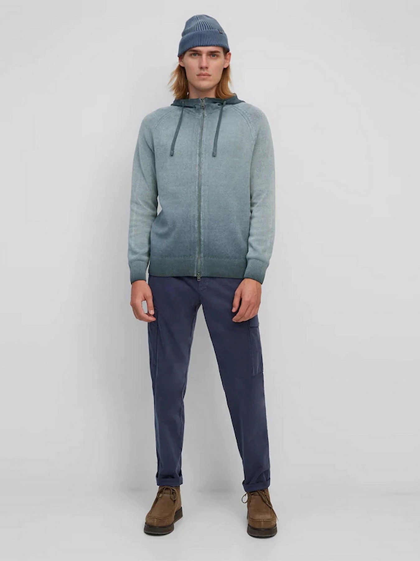 Худи и свитшоты Marc O’Polo модель M20500561098-866 Худи и свитшоты Marc O’Polo модель M20500561098-866 Фото