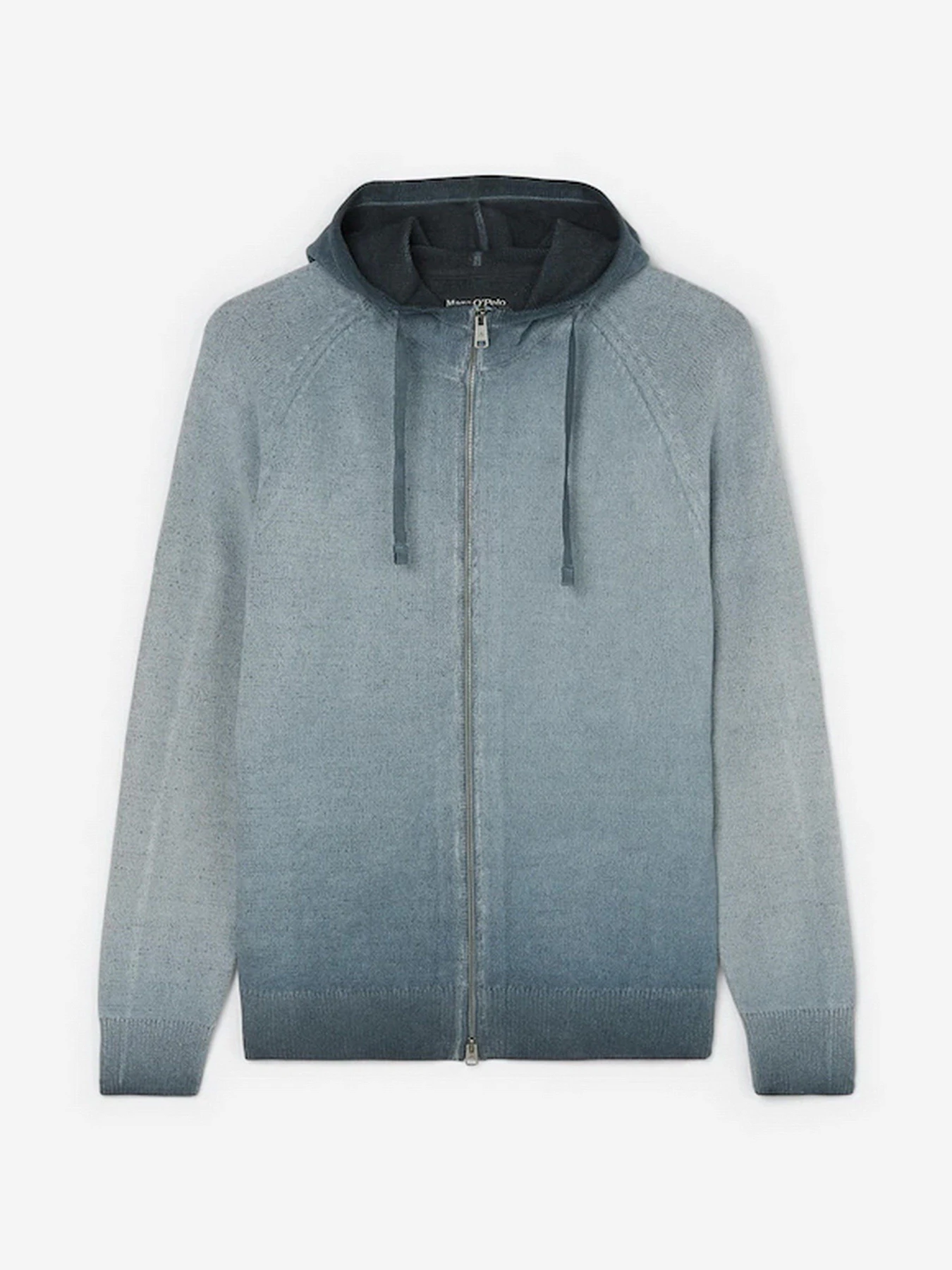 Худи и свитшоты Marc O’Polo модель M20500561098-866 Худи и свитшоты Marc O’Polo модель M20500561098-866 Фото
