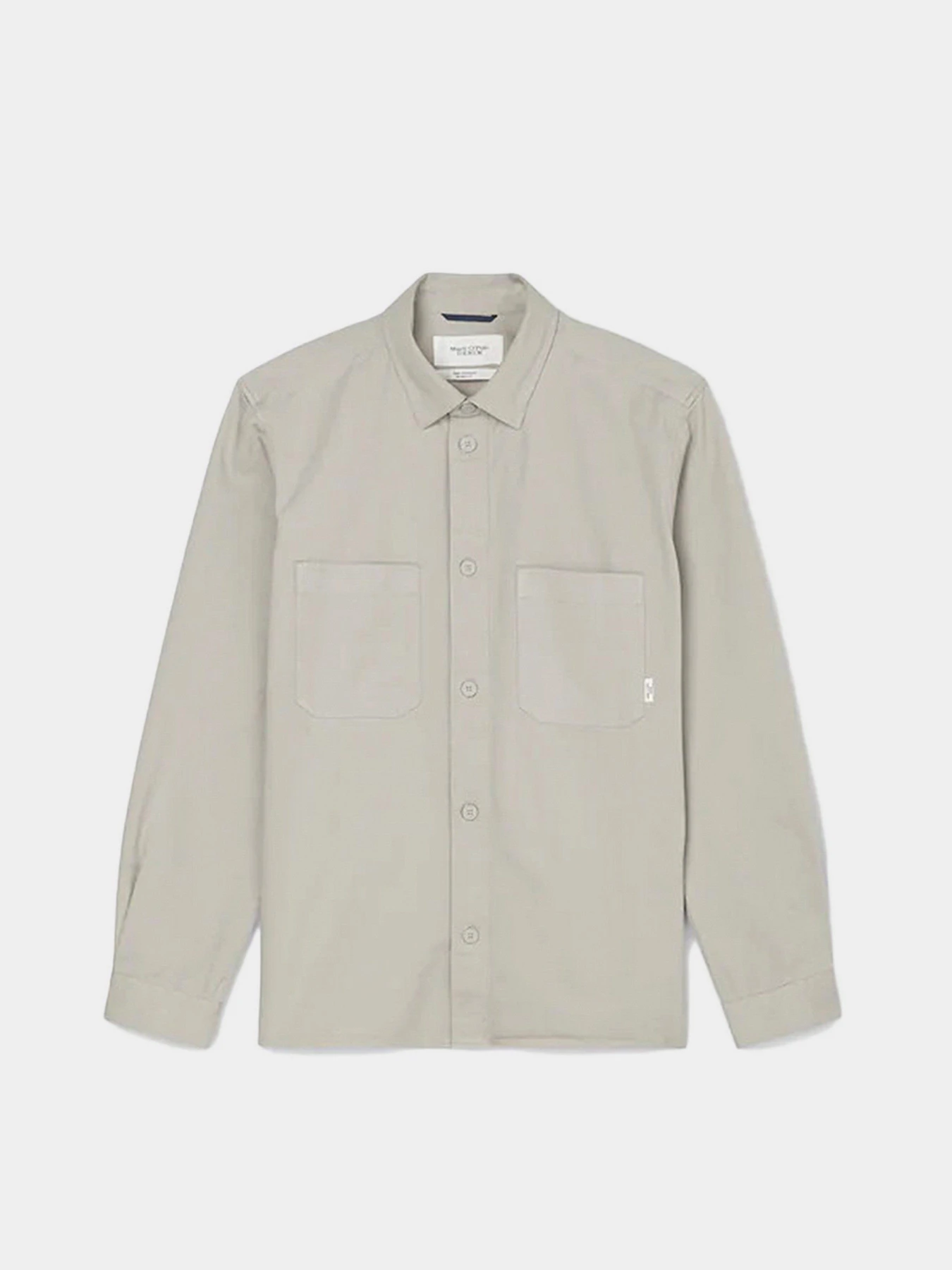 Сорочки Marc O'Polo denim модель 260000842300-933 Сорочки Marc O'Polo denim модель 260000842300-933 Фото