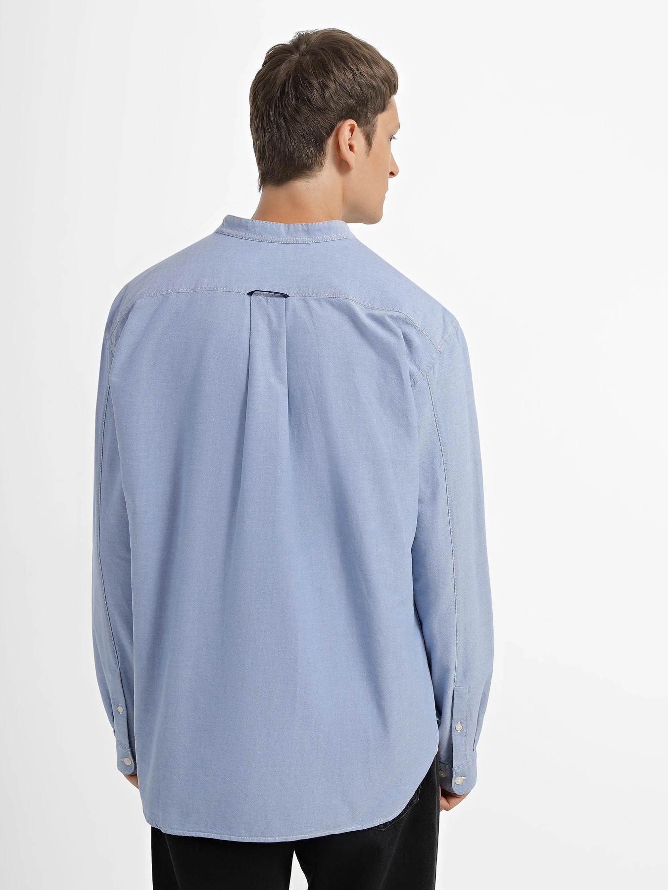 Рубашки Marc O’Polo DENIM модель 260080542298-S22 Фото