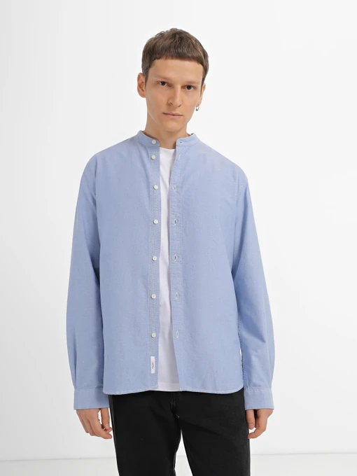 Рубашки Marc O’Polo DENIM модель 260080542298-S22 Фото