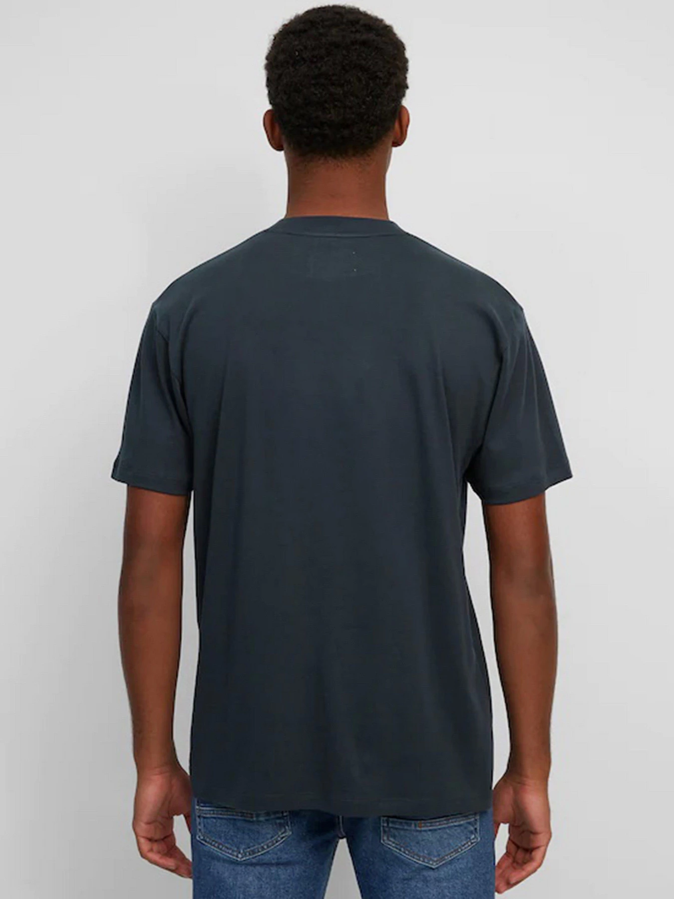 Футболки и поло Marc O’Polo DENIM модель 260234651388-854 Футболки и поло Marc O’Polo DENIM модель 260234651388-854 Фото