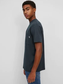 Футболки и поло Marc O’Polo DENIM модель 260234651388-854 Фото