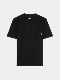 Футболки и поло Marc O’Polo DENIM модель 260234651388-990 Фото