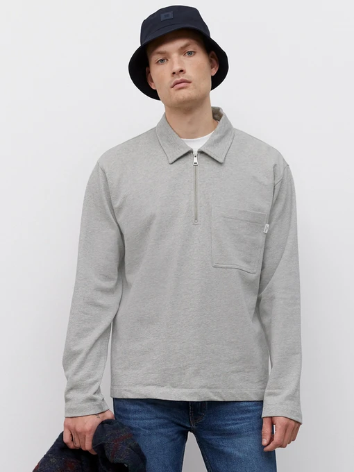 Худі та світшоти Marc O'Polo denim модель 260402254108-933 Фото
