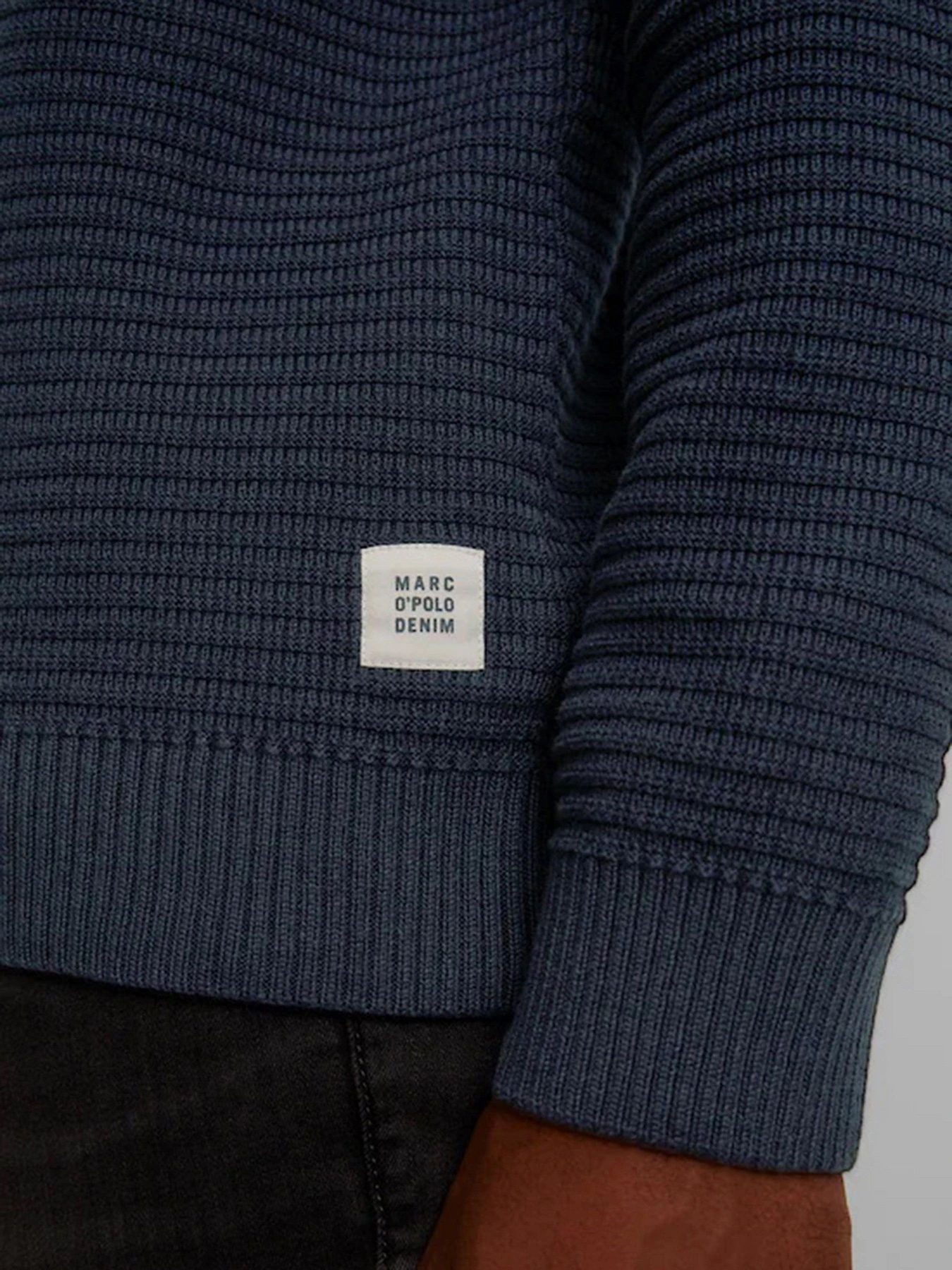 Светри та кардигани Marc O'Polo denim модель 260509860246-854 Фото