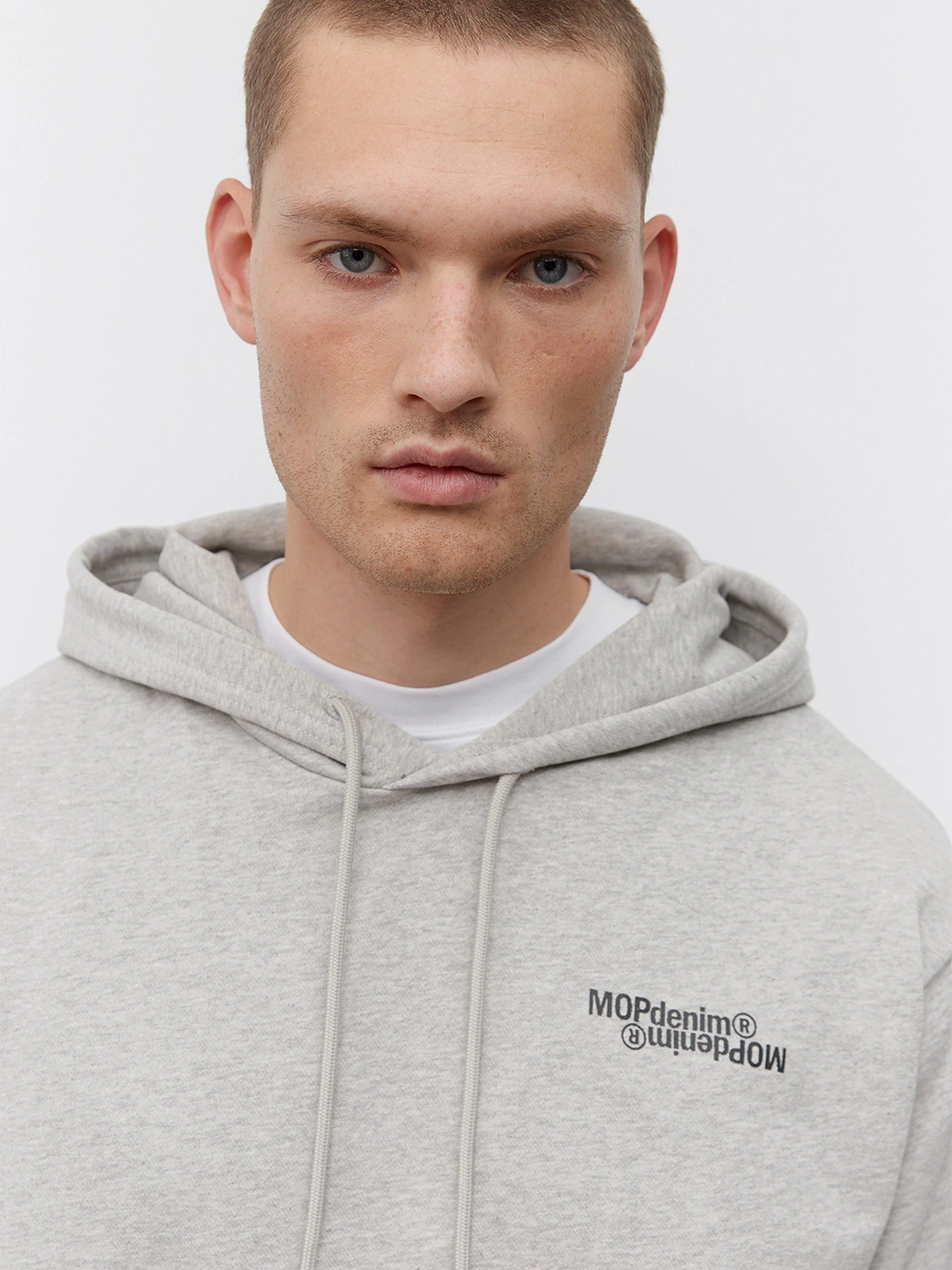 Худи и свитшоты Marc O’Polo DENIM модель M60402254090-933 Худи и свитшоты Marc O’Polo DENIM модель M60402254090-933 Фото