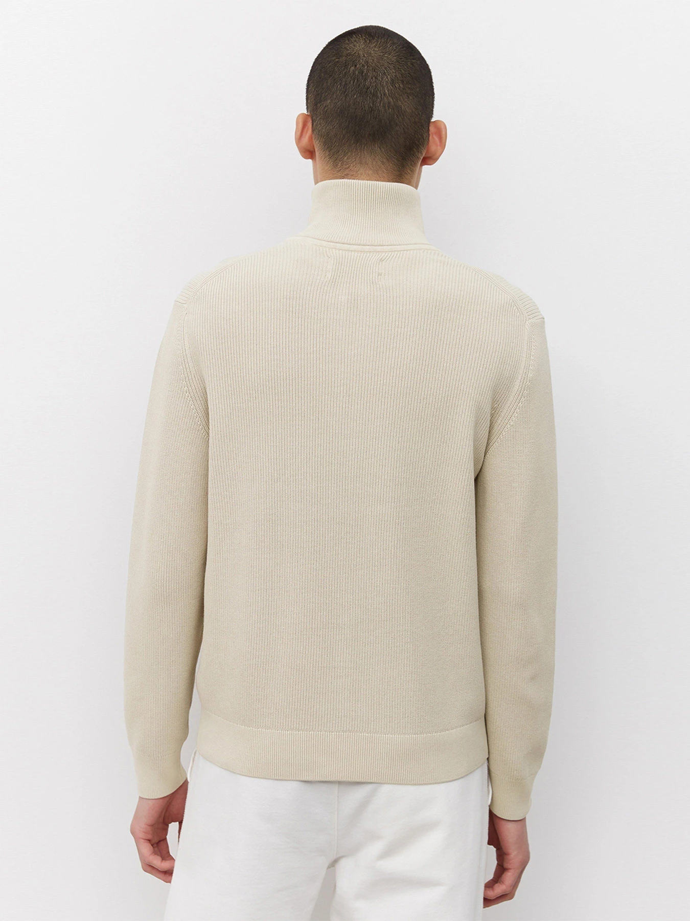 Свитры и кардиганы Marc O’Polo модель 221506660308-707 Свитры и кардиганы Marc O’Polo модель 221506660308-707 Фото
