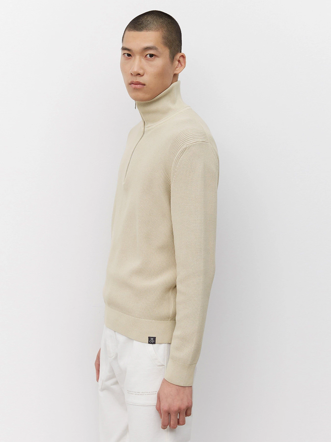 Свитры и кардиганы Marc O’Polo модель 221506660308-707 Свитры и кардиганы Marc O’Polo модель 221506660308-707 Фото