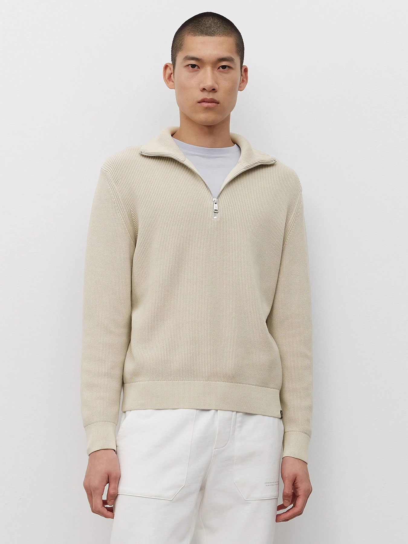 Свитры и кардиганы Marc O’Polo модель 221506660308-707 Свитры и кардиганы Marc O’Polo модель 221506660308-707 Фото