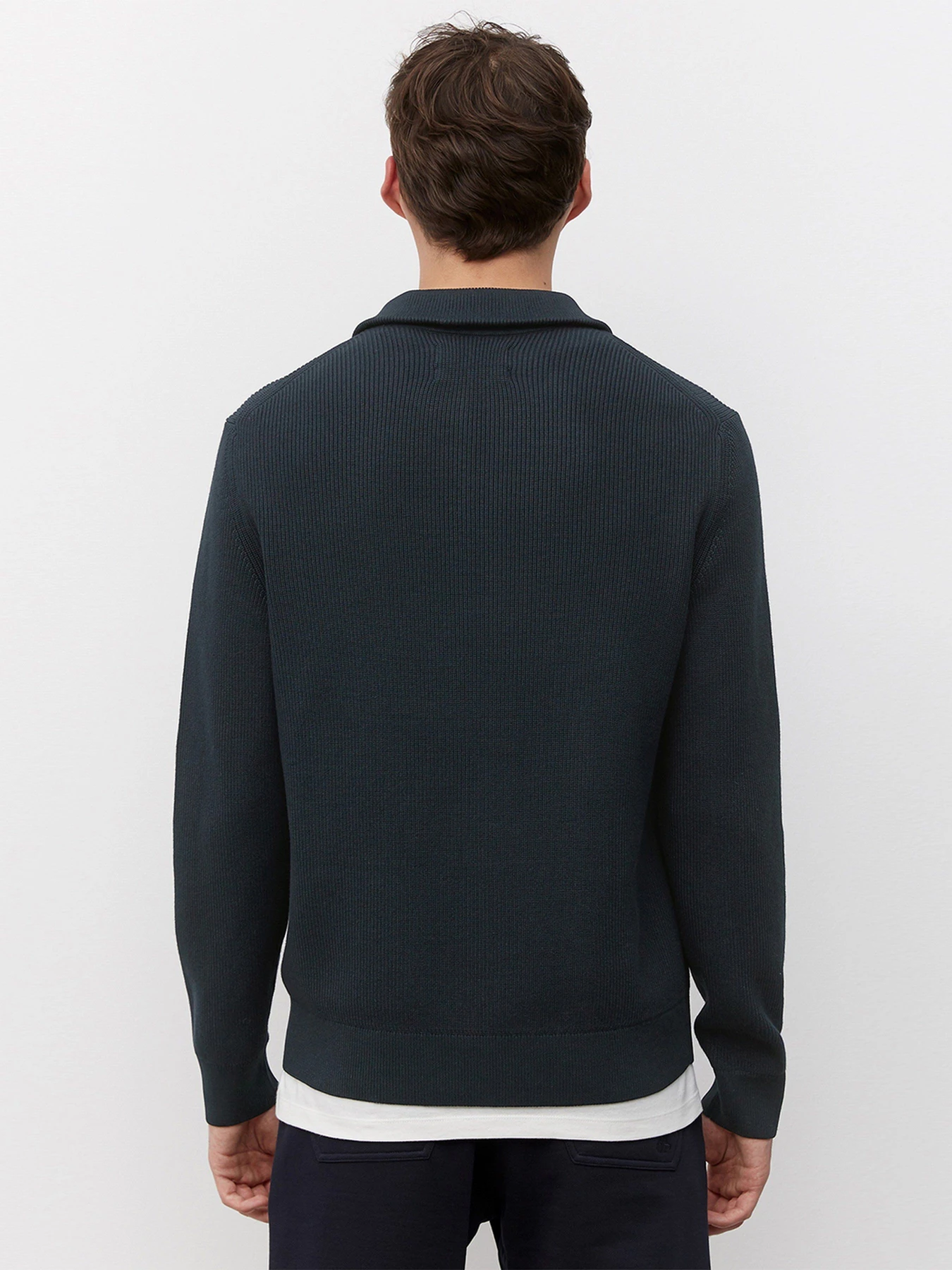 Светри та кардигани Marc O’Polo модель 221506660308-898 Фото