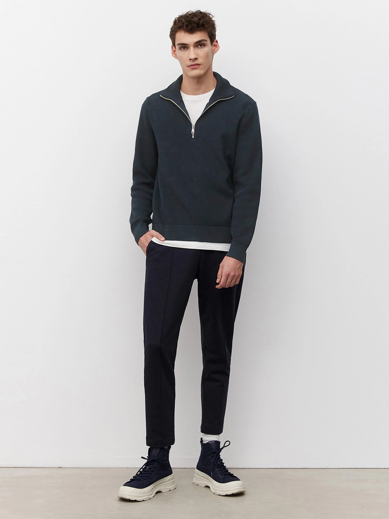 Светри та кардигани Marc O’Polo модель 221506660308-898 Фото