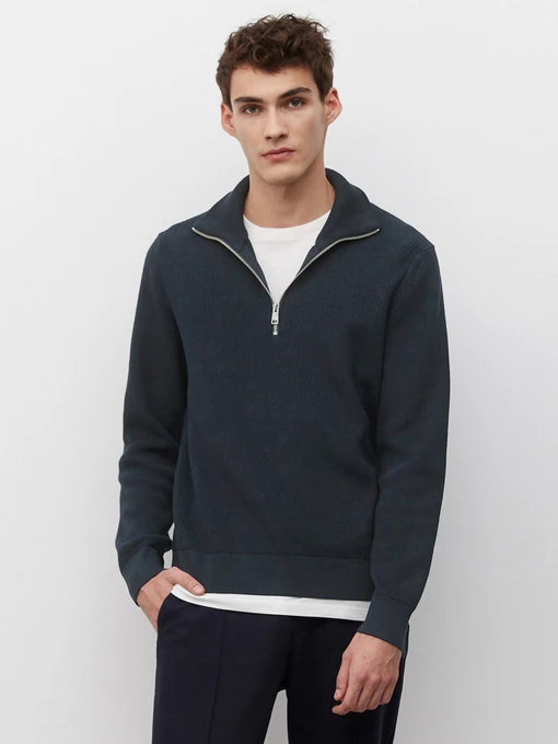 Свитры и кардиганы Marc O’Polo модель 221506660308-898 Фото