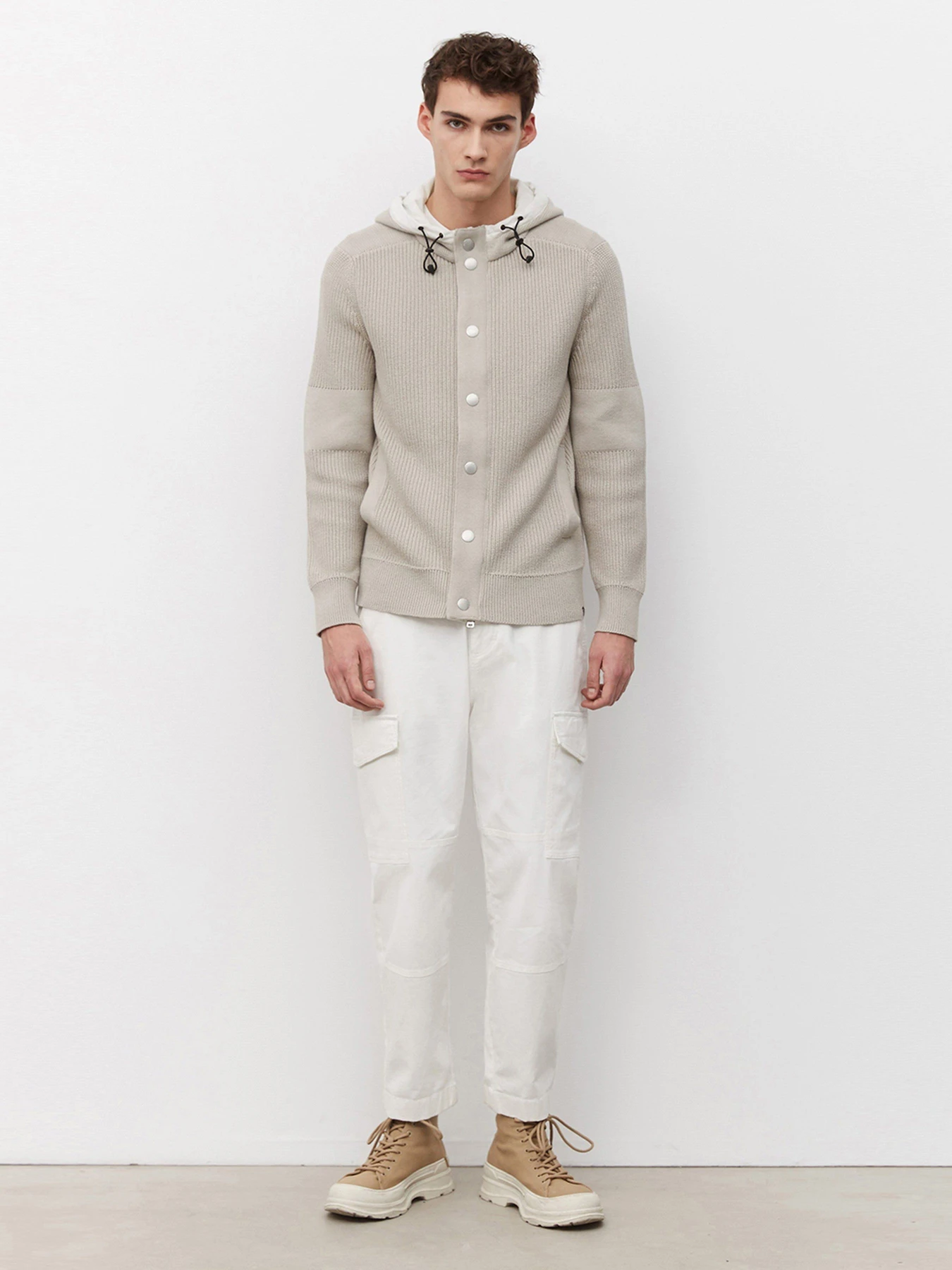 Светри та кардигани Marc O’Polo модель 221601461124-707 Фото
