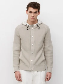 Светри та кардигани Marc O’Polo модель 221601461124-707 Фото