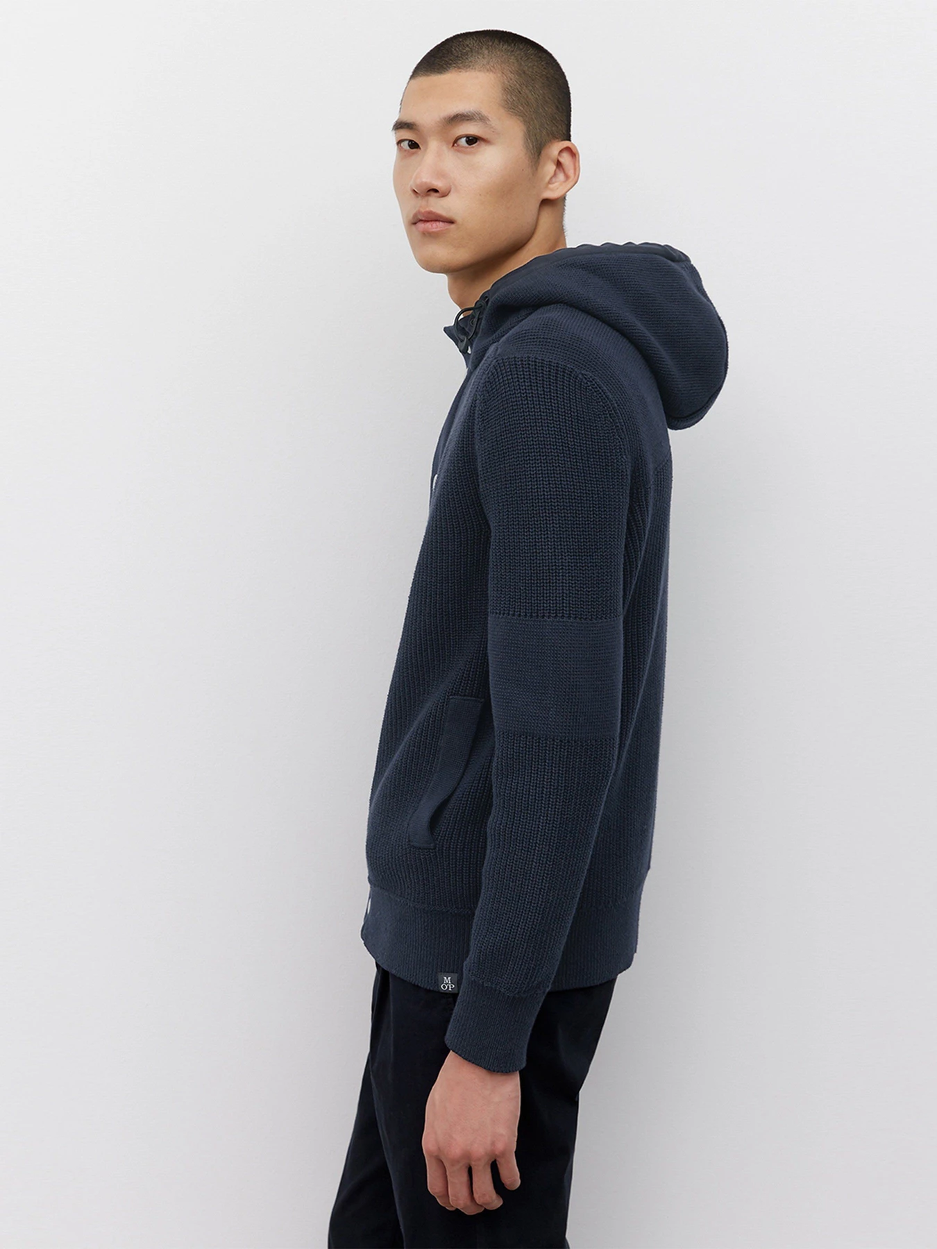 Свитры и кардиганы Marc O’Polo модель 221601461124-898 Свитры и кардиганы Marc O’Polo модель 221601461124-898 Фото