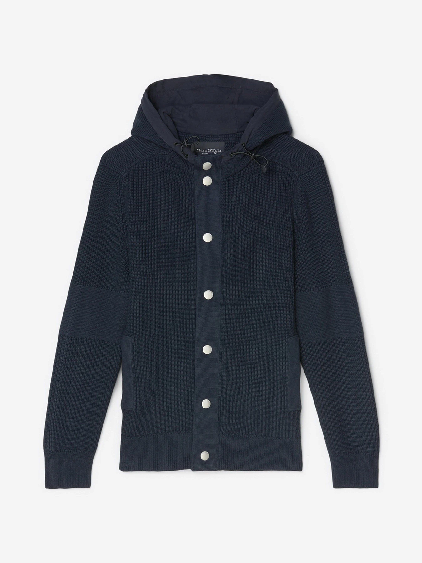 Свитры и кардиганы Marc O’Polo модель 221601461124-898 Свитры и кардиганы Marc O’Polo модель 221601461124-898 Фото