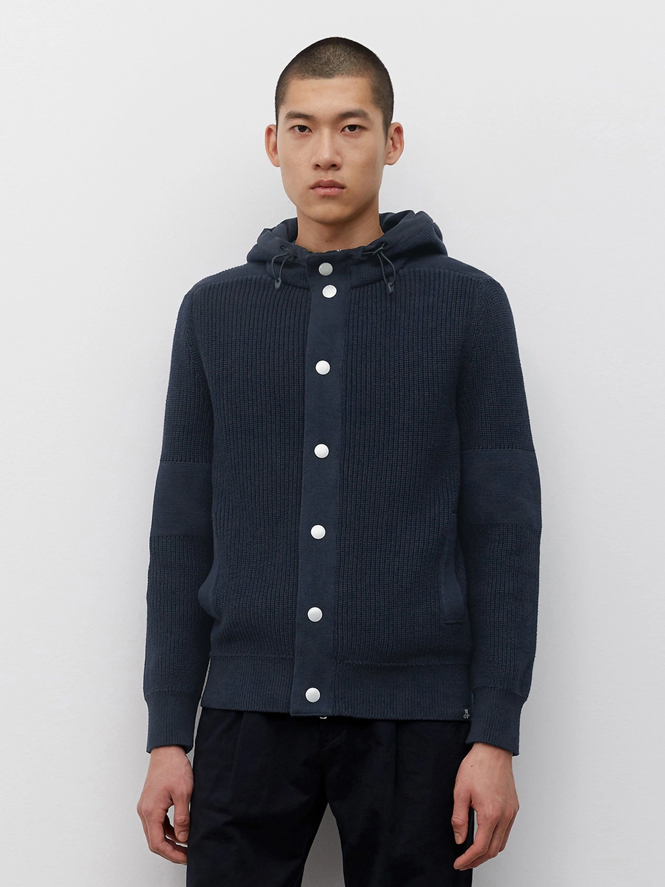 Свитры и кардиганы Marc O’Polo модель 221601461124-898 Свитры и кардиганы Marc O’Polo модель 221601461124-898 Фото