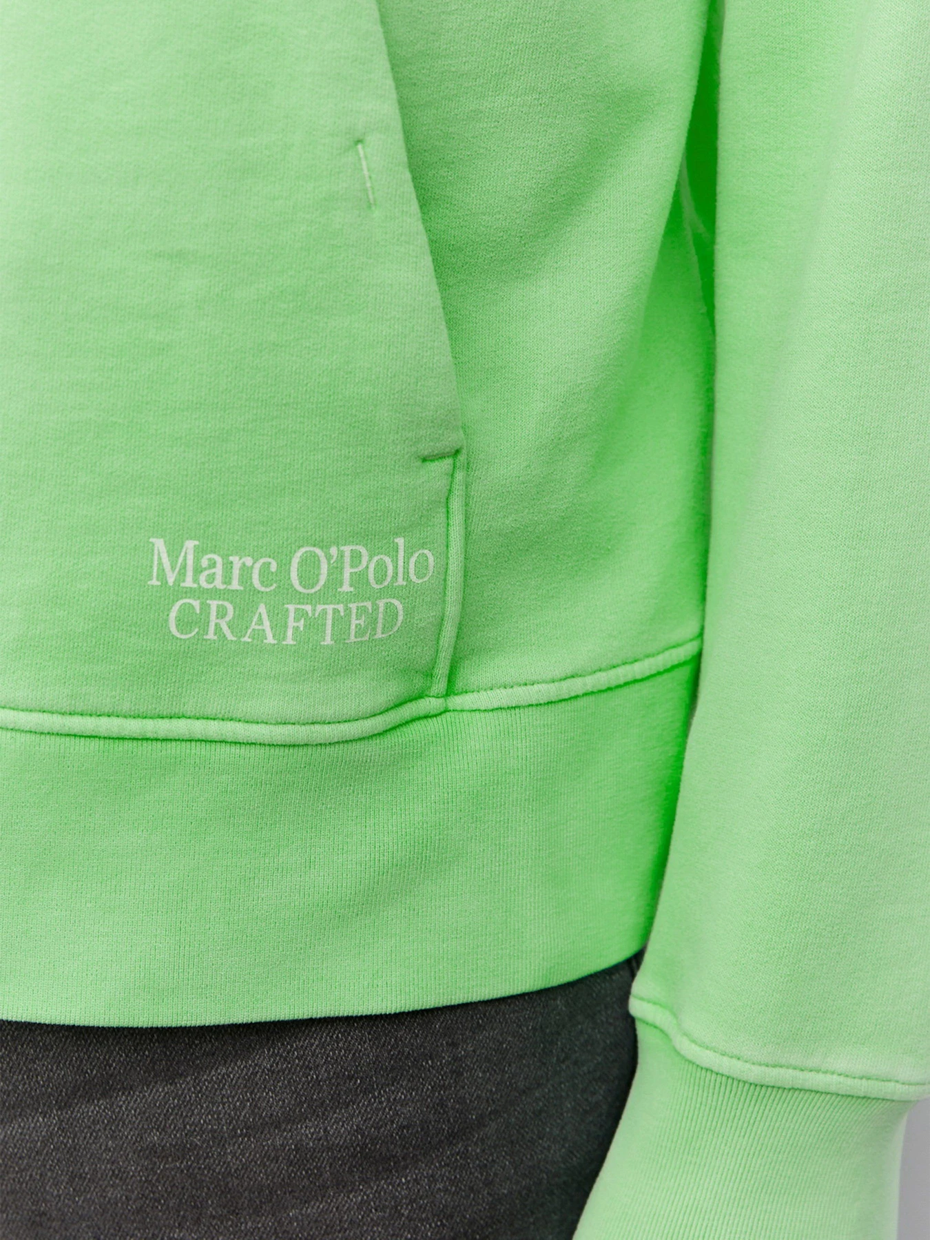 Худи и свитшоты Marc O’Polo модель 222402954180-428 Фото