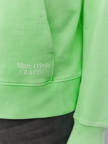 Худи и свитшоты Marc O’Polo модель 222402954180-428 Фото