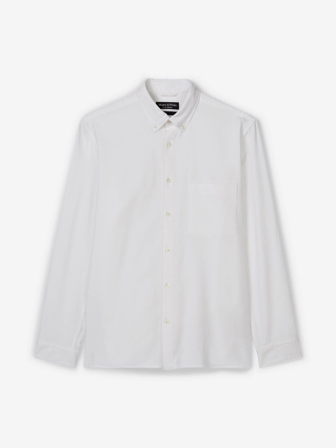 Рубашки Marc O’Polo модель M21724242414-100 Фото