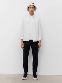 Рубашки Marc O’Polo модель M21724242414-100 Фото