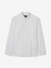 Рубашки Marc O’Polo модель M21724242414-100 Фото