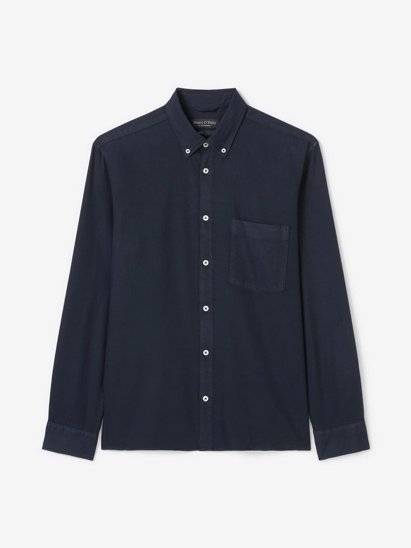 Рубашки Marc O’Polo модель M21724242414-898 Фото