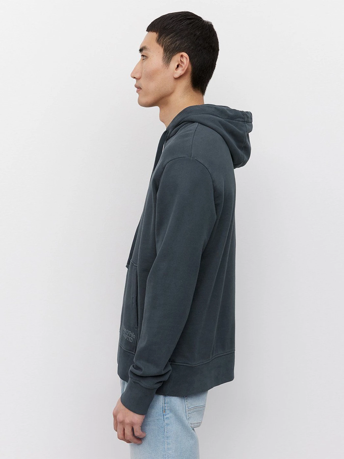 Худи и свитшоты Marc O’Polo модель M22402954180-898 Худи и свитшоты Marc O’Polo модель M22402954180-898 Фото
