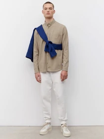 Рубашки Marc O’Polo DENIM модель 261209552180-731 Фото