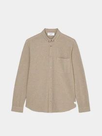 Рубашки Marc O’Polo DENIM модель 261209552180-731 Фото