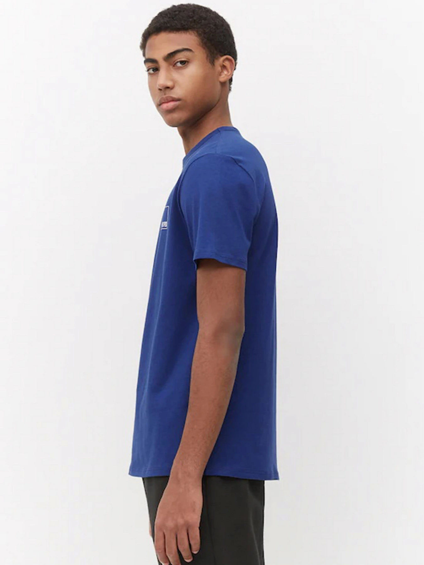 Футболки и поло Marc O’Polo DENIM модель 261232351402-875 Футболки и поло Marc O’Polo DENIM модель 261232351402-875 Фото
