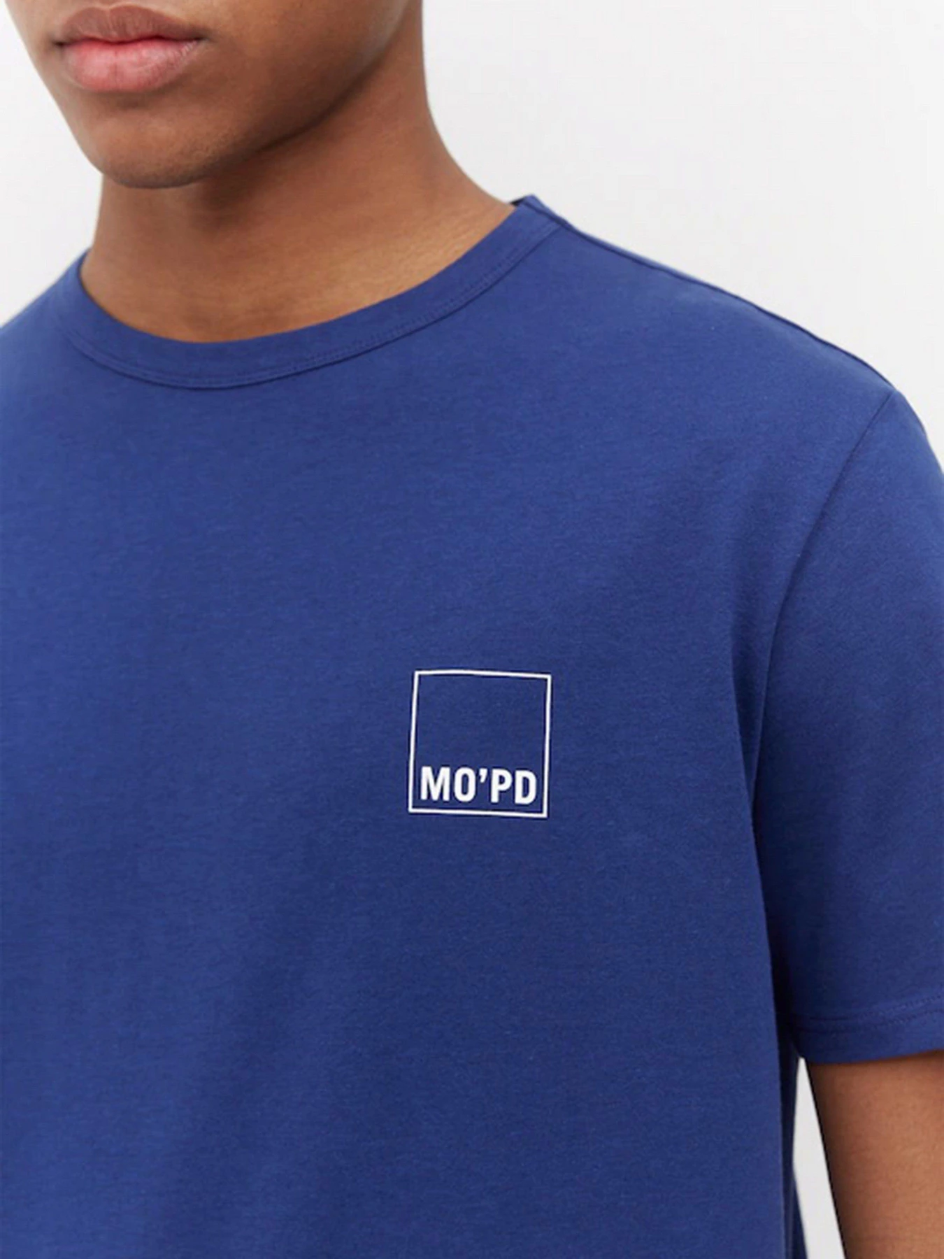 Футболки и поло Marc O’Polo DENIM модель 261232351402-875 Футболки и поло Marc O’Polo DENIM модель 261232351402-875 Фото