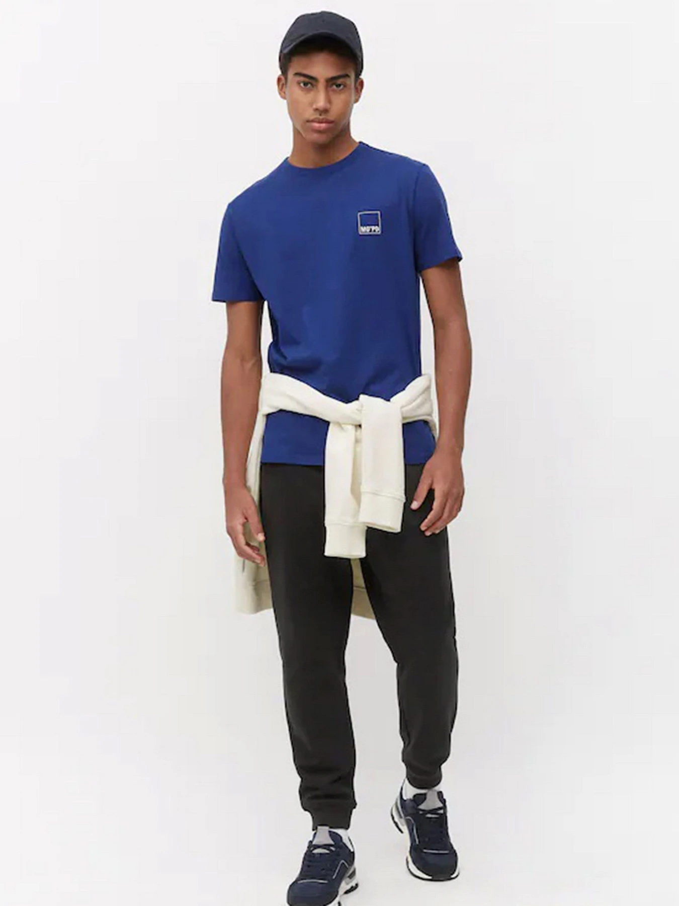 Футболки и поло Marc O’Polo DENIM модель 261232351402-875 Футболки и поло Marc O’Polo DENIM модель 261232351402-875 Фото
