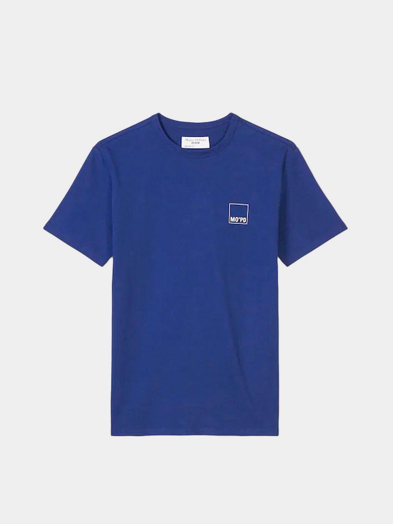 Футболки и поло Marc O’Polo DENIM модель 261232351402-875 Футболки и поло Marc O’Polo DENIM модель 261232351402-875 Фото
