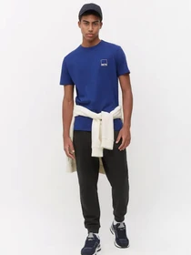 Футболки и поло Marc O’Polo DENIM модель 261232351402-875 Фото