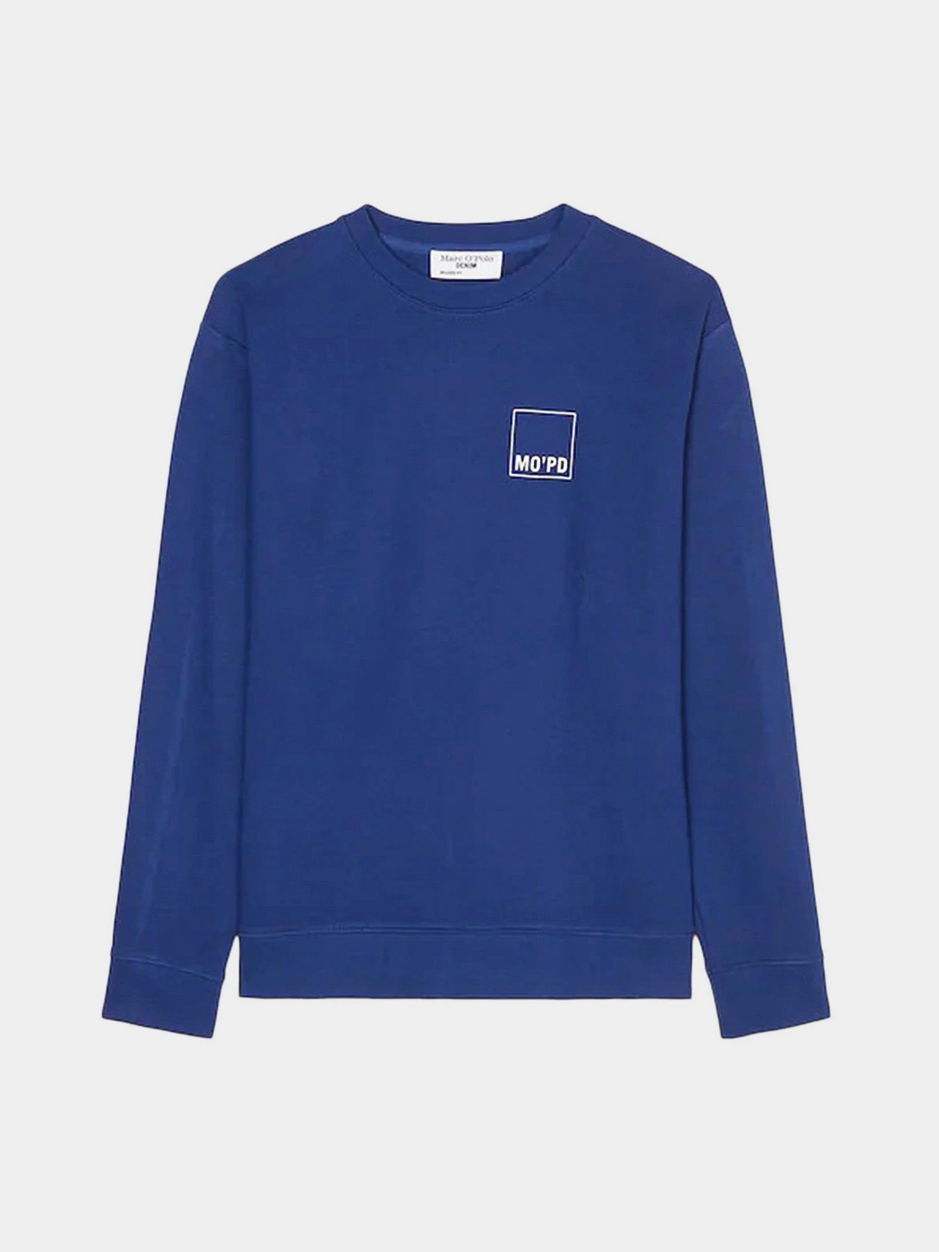 Худі та світшоти Marc O'Polo denim модель 261403954184-875 Худі та світшоти Marc O'Polo denim модель 261403954184-875 Фото